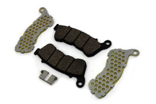 Charger l'image dans la galerie, Duro Ceramic Front Brake Pad Set