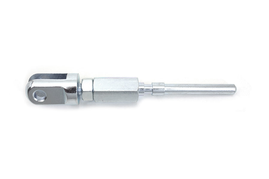 Brake Plunger Assembly Zinc