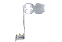 Charger l'image dans la galerie, Chrome Extended Brake Pedal