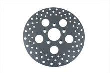 Charger l'image dans la galerie, 10 inch Front Drilled Brake Disc