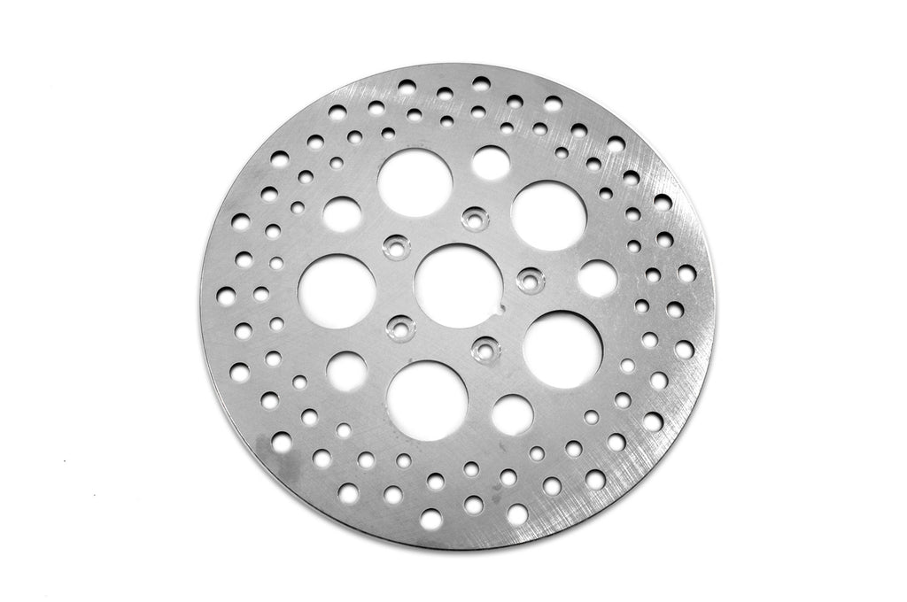 11-1/2 inch Drilled Front Brake Disc