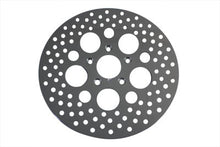 Charger l'image dans la galerie, 11-1/2 inch Drilled Front Brake Disc