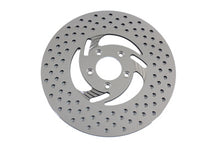 Charger l'image dans la galerie, 11-1/2 inch Front Razor Brake Disc