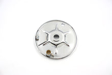 Charger l'image dans la galerie, Rear Brake Backing Plate Chrome