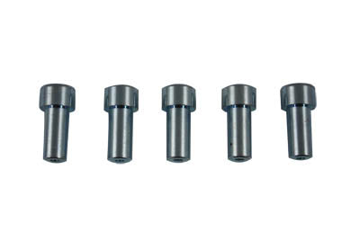Mechanical Brake Drum Dowel Pin Set Rear