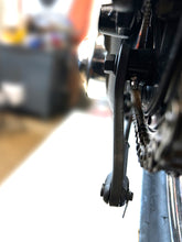 Charger l'image dans la galerie, Rear Mechanical Brake Lever