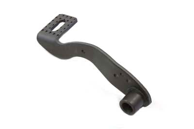 Brake Pedal Parkerized