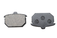 Charger l'image dans la galerie, Duro Soft Rear Brake Pad Set