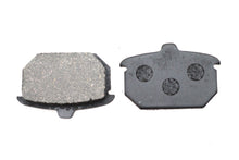Charger l'image dans la galerie, Duro Soft Rear Brake Pad Set
