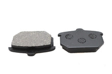 Charger l'image dans la galerie, Duro Soft Rear Brake Pad Set