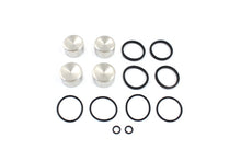 Charger l'image dans la galerie, Front or Rear Caliper Piston Kit with Seals