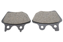 Charger l'image dans la galerie, Kevlar Front or Rear Brake Pad Set