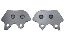 Charger l'image dans la galerie, Kevlar Front or Rear Brake Pad Set