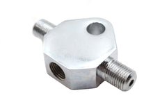 Charger l'image dans la galerie, Chrome Brake Line Tee