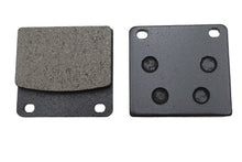 Charger l'image dans la galerie, Duro Soft Brake Pad Set