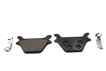 Charger l'image dans la galerie, Kevlar Rear Brake Pad Set