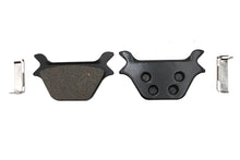 Charger l'image dans la galerie, Kevlar Rear Brake Pad Set