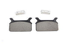 Charger l'image dans la galerie, Kevlar Rear Brake Pad Set