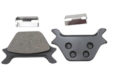 Charger l'image dans la galerie, Duro Semi-Metallic Rear Brake Pad Set