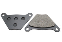 Charger l'image dans la galerie, Duro Front or Rear Brake Pad Set Semi-Metallic