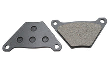 Charger l'image dans la galerie, Duro Front or Rear Brake Pad Set Semi-Metallic