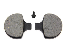 Charger l'image dans la galerie, Duro Semi-Metallic Front Brake Pad Set
