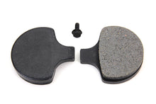 Charger l'image dans la galerie, Duro Semi-Metallic Front Brake Pad Set