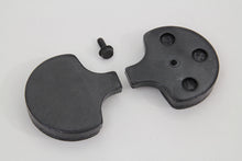 Charger l'image dans la galerie, Duro Semi-Metallic Front Brake Pad Set