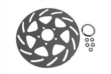 Charger l'image dans la galerie, 11-1/2 inch Front or Rear Brake Disc Swirl Style