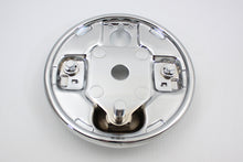 Charger l'image dans la galerie, Rear Hydraulic Backing Plate Chrome