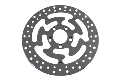 11.8 inch FLT Rear Rotor