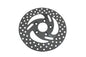 10 inch Rear Brake Disc Razor Style