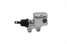 Charger l'image dans la galerie, Rear Master Cylinder Chrome