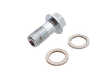 Charger l'image dans la galerie, Brake Hose Banjo Bolt Kit 10mm