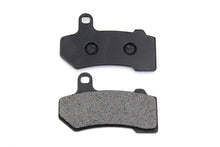 Charger l'image dans la galerie, Duro Kevlar Rear Brake Pad Set