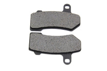 Charger l'image dans la galerie, Duro Kevlar Rear Brake Pad Set