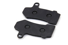Charger l'image dans la galerie, Duro Kevlar Rear Brake Pad Set