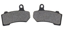 Charger l'image dans la galerie, Duro Semi-Metallic Rear Brake Pad Set