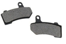 Charger l'image dans la galerie, Duro Semi-Metallic Rear Brake Pad Set