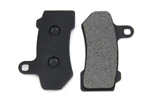 Charger l'image dans la galerie, Duro Semi-Metallic Rear Brake Pad Set