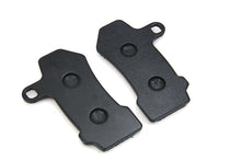 Charger l'image dans la galerie, Duro Semi-Metallic Rear Brake Pad Set