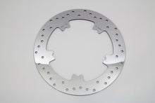 Charger l'image dans la galerie, Stainless Steel Front Brake Disc