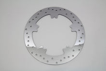 Charger l'image dans la galerie, Stainless Steel Front Brake Disc