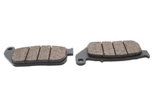 Charger l'image dans la galerie, Dura Ceramic Front Brake Pad Set