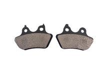 Charger l'image dans la galerie, Duro Ceramic Rear Brake Pad Set
