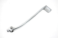 Charger l'image dans la galerie, Ironhead XL Brake Pedal Zinc Plated