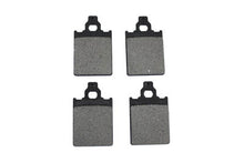 Charger l'image dans la galerie, Duro Ceramic Brake Pad Set 4 Piece