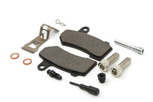 Charger l'image dans la galerie, Duro Rear Brake Pad Pin Kit Zinc