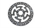 11.8 inch FLT Rear Rotor