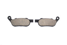 Charger l'image dans la galerie, Duro Ceramic Rear Brake Pad Set
